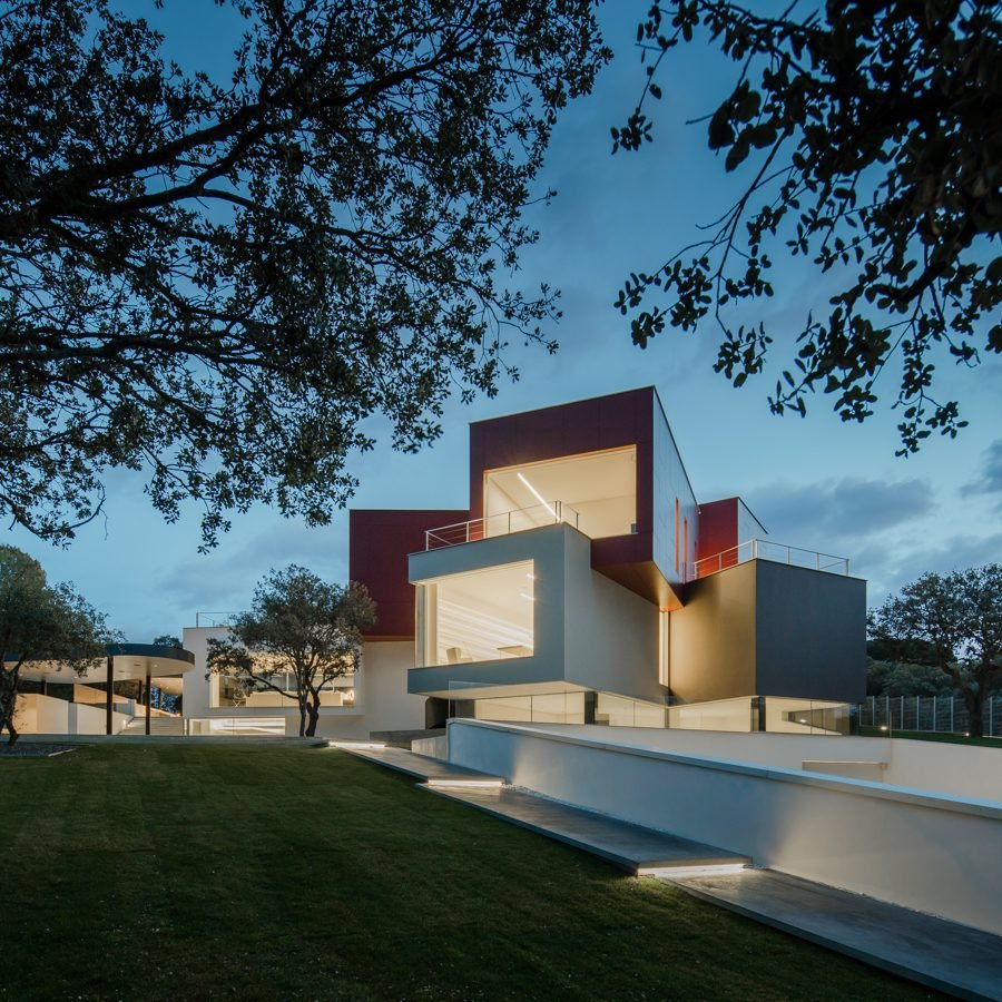 Casa C+ — 168