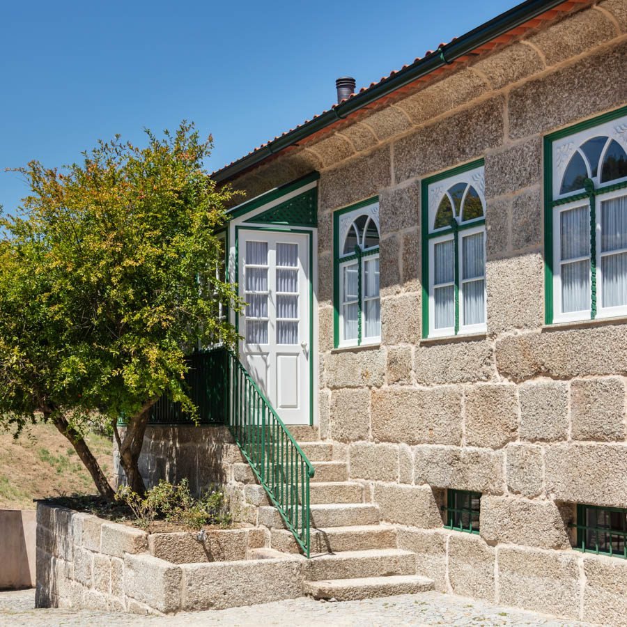 Casa Cruz de Pedra — 2
