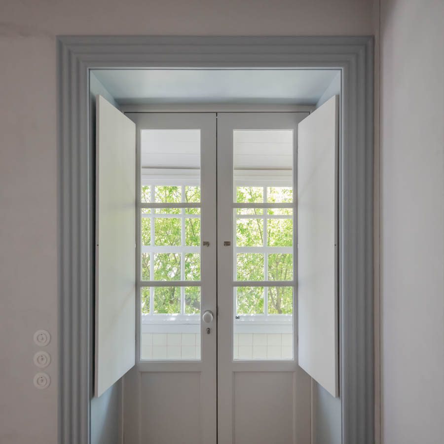 Casa Cruz de Pedra — 64