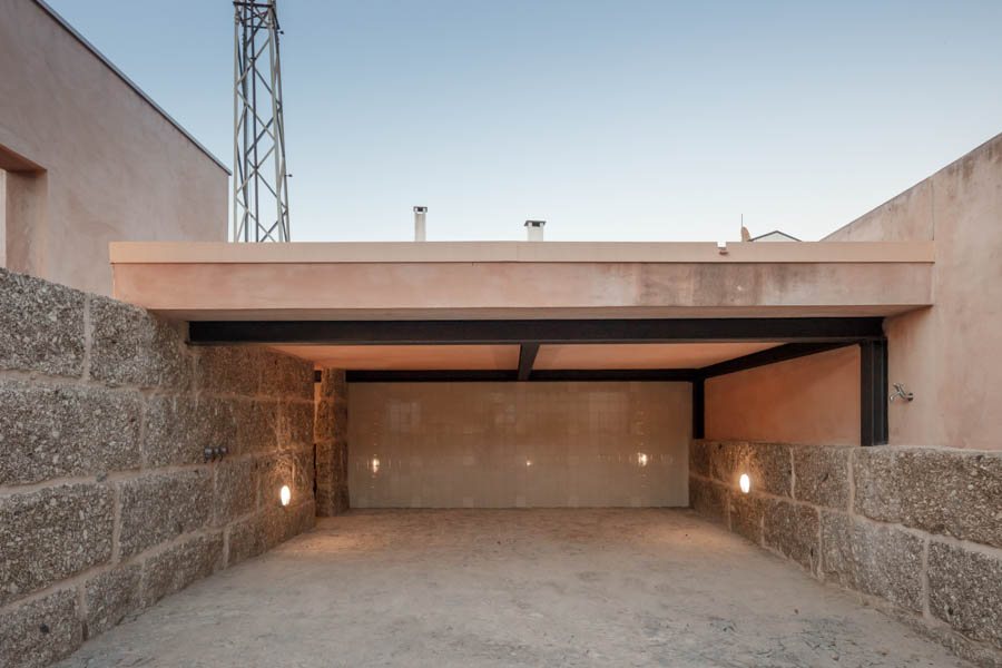 Casa Cruz de Pedra — 151