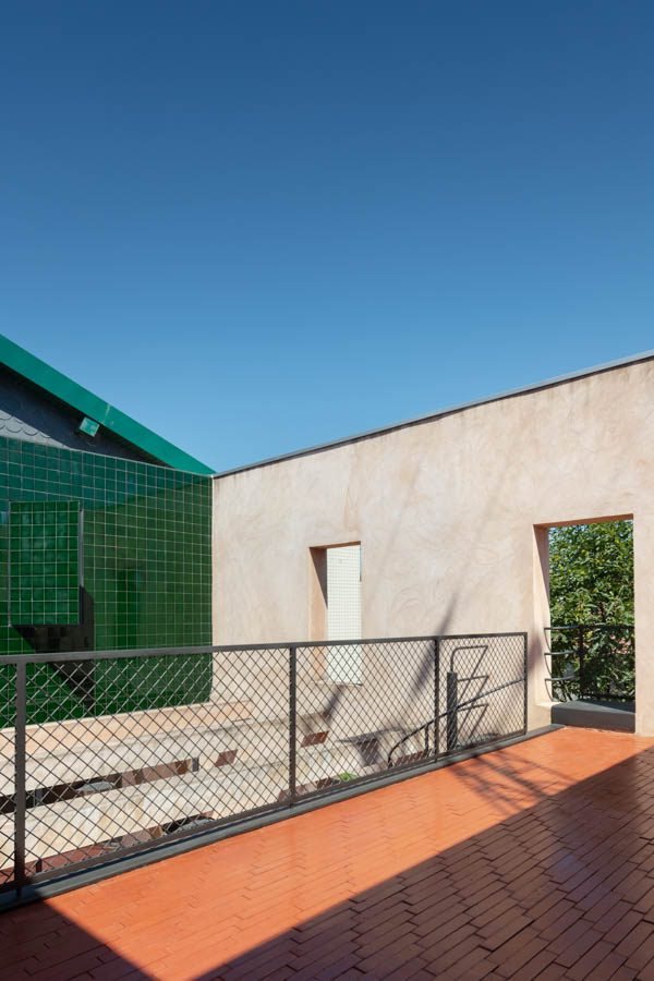 Casa Cruz de Pedra — 27