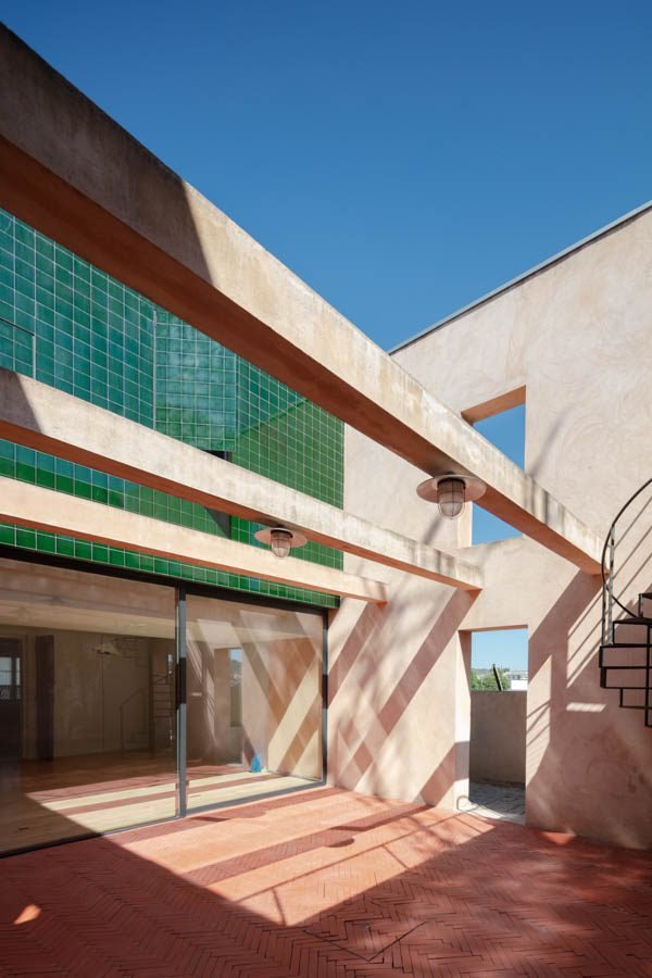 Casa Cruz de Pedra — 14