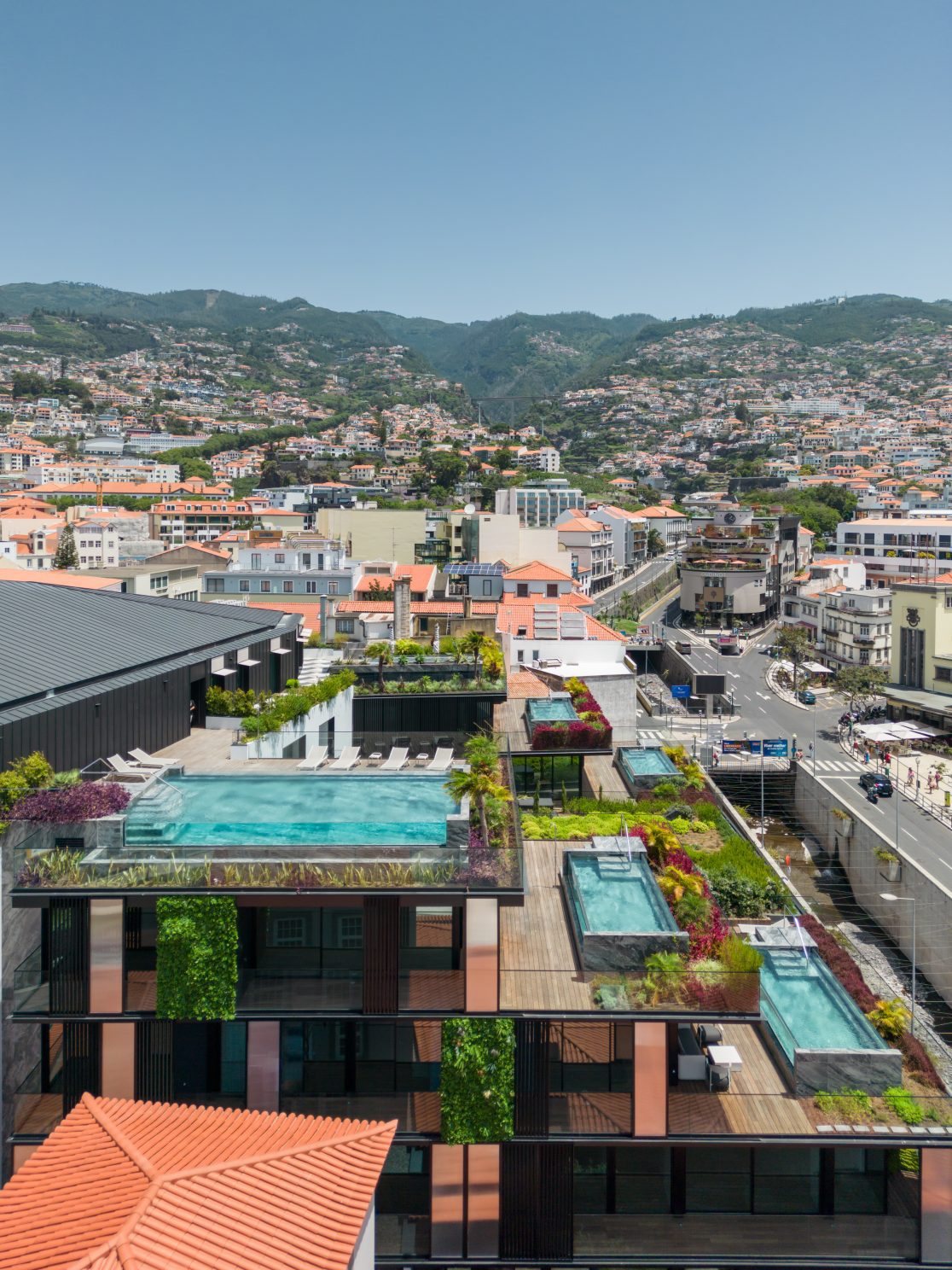Savoy Residence Insular — 462