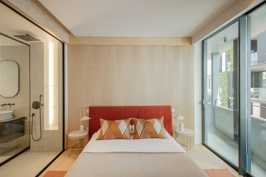 Savoy Residence Insular — 214