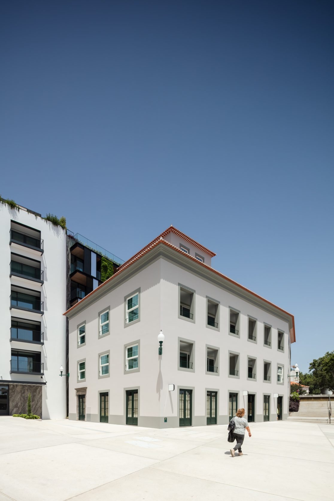 Savoy Residence Insular — 108