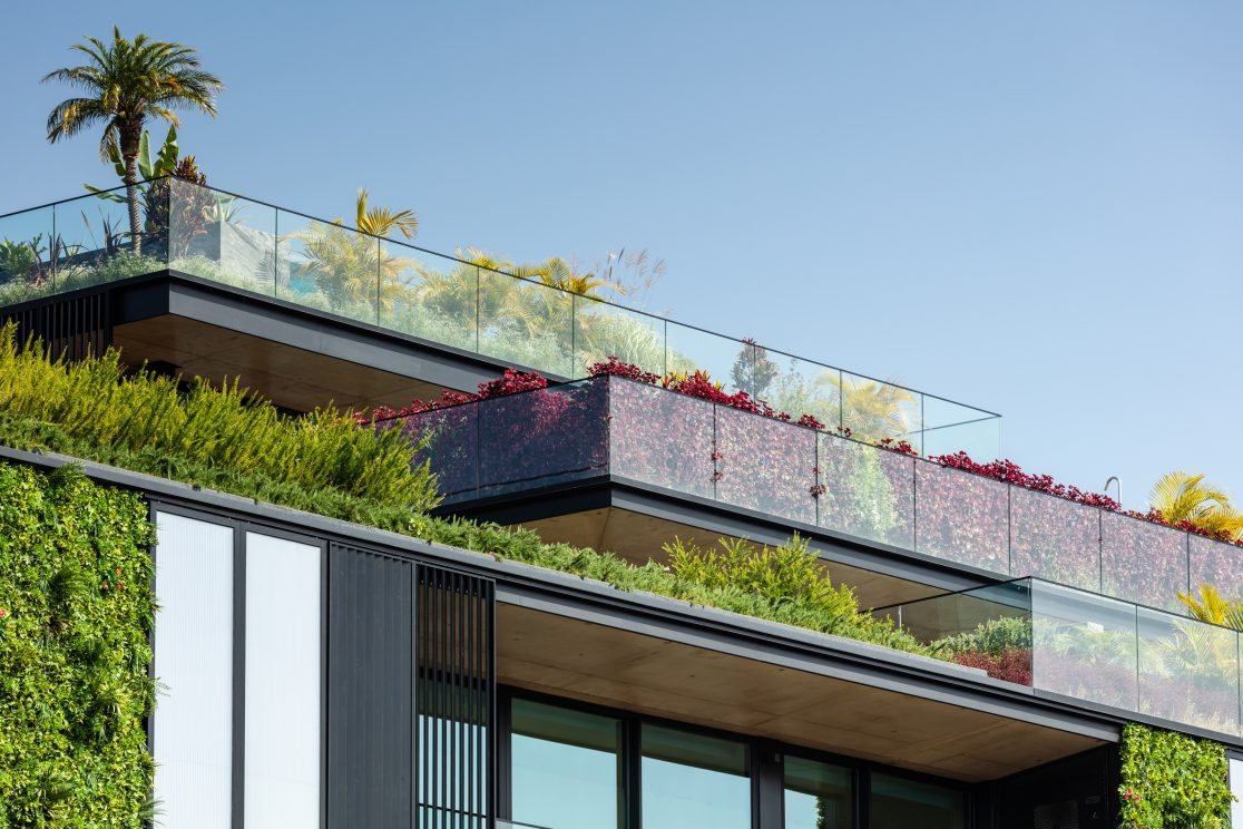 Savoy Residence Insular — 37