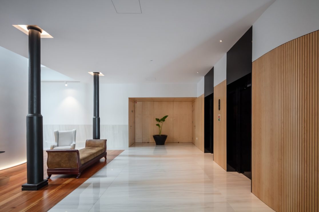 Savoy Residence Insular — 356