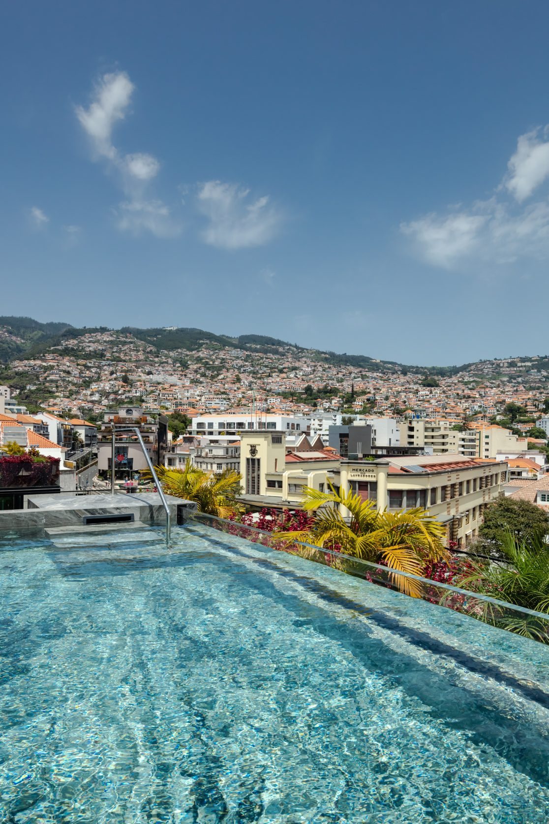 Savoy Residence Insular — 427