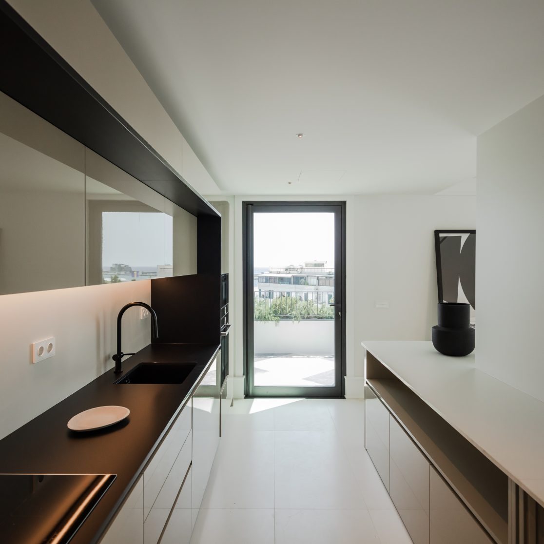 Savoy Residence Insular — 144