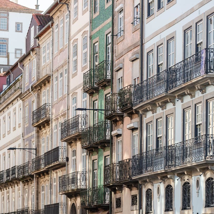 Edifício Infante — 14