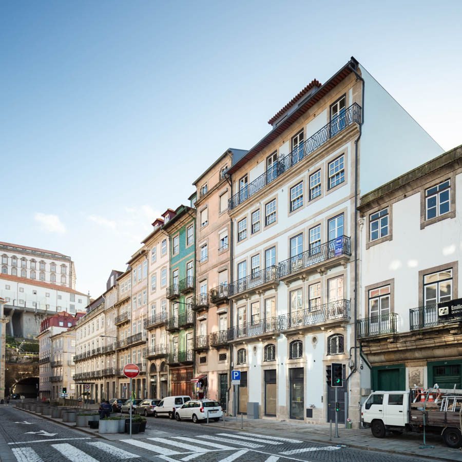 Edifício Infante — 2