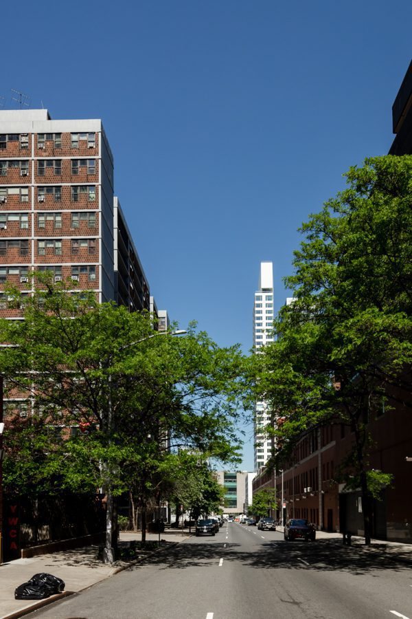 611 West 56th Street — 13