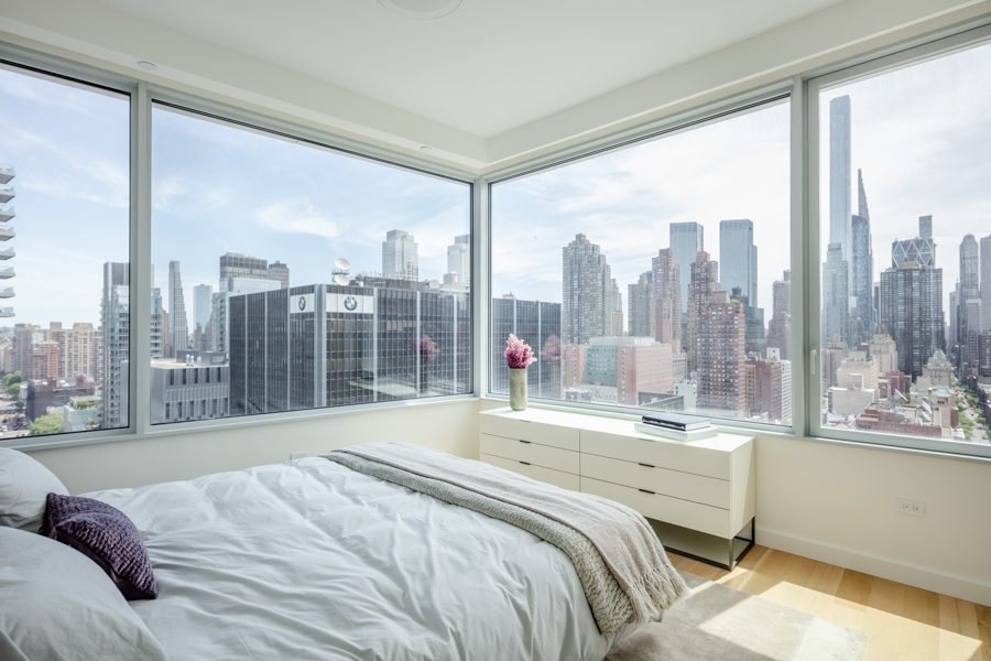 611 West 56th Street — 132