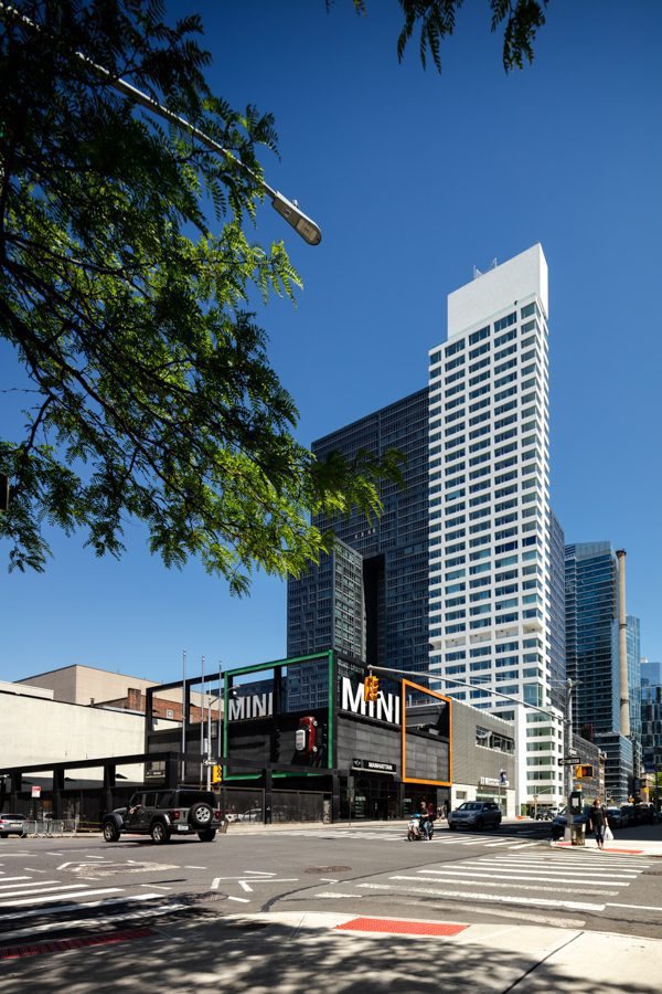611 West 56th Street — 24