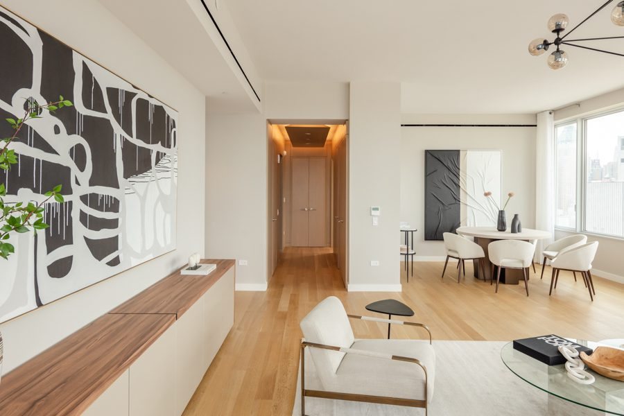 611 West 56th Street — 110