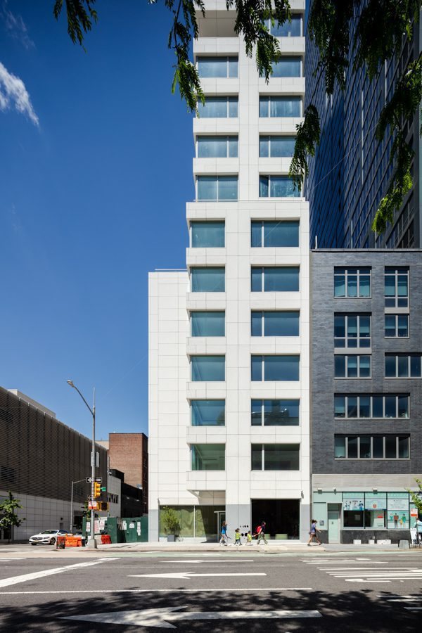 611 West 56th Street — 35