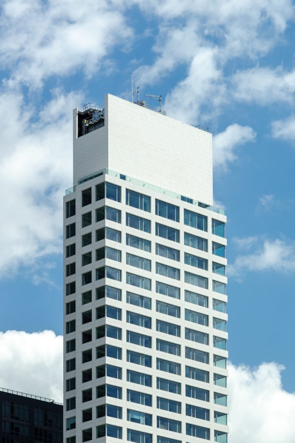 611 West 56th Street — 45