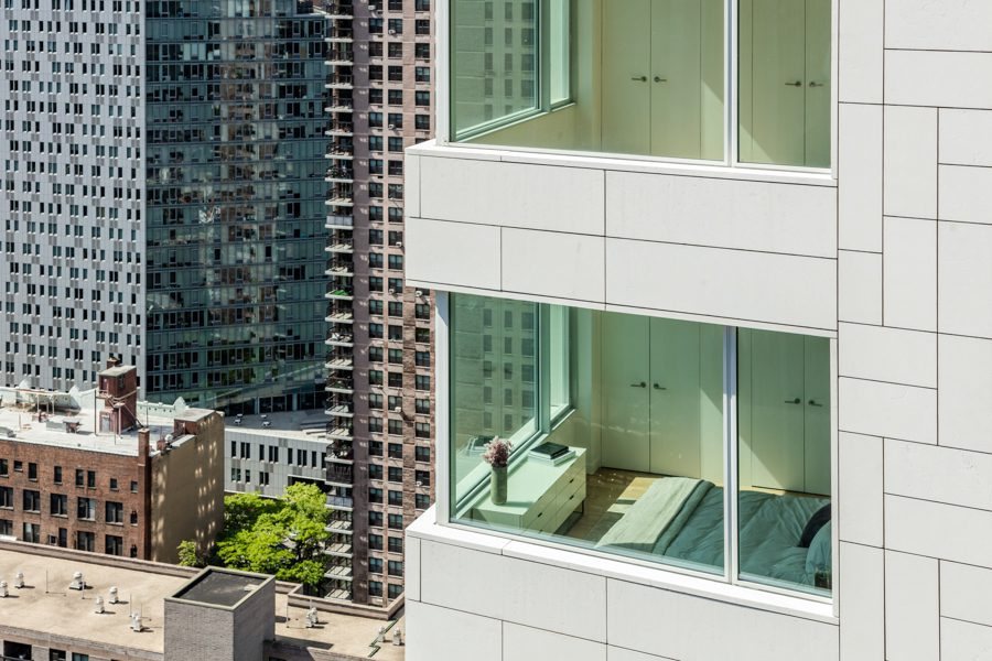 611 West 56th Street — 78