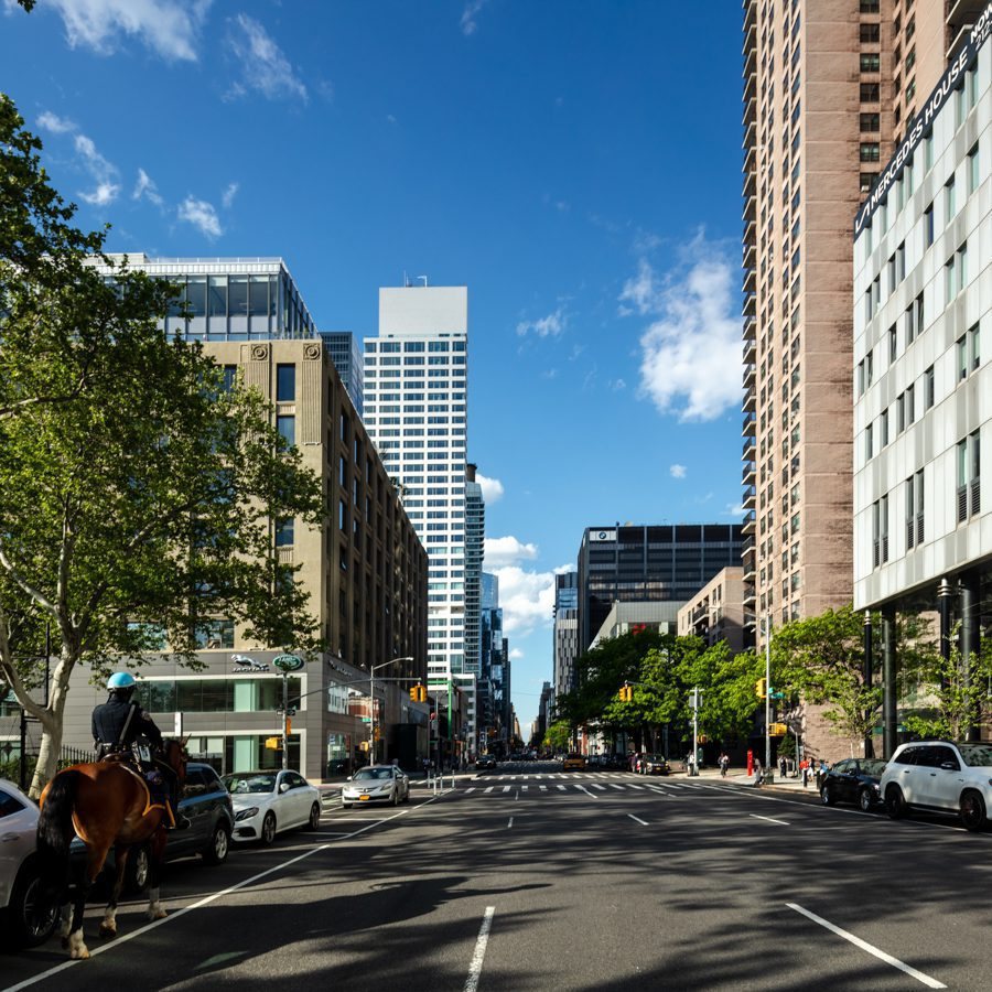 611 West 56th Street — 56