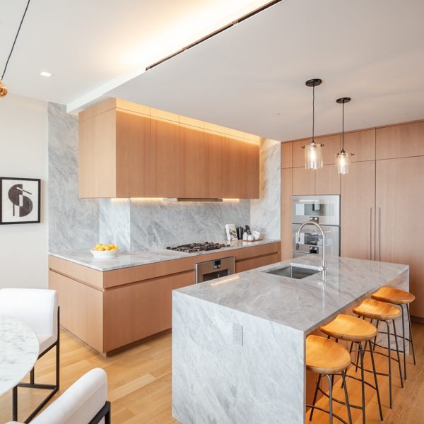 611 West 56th Street — 121