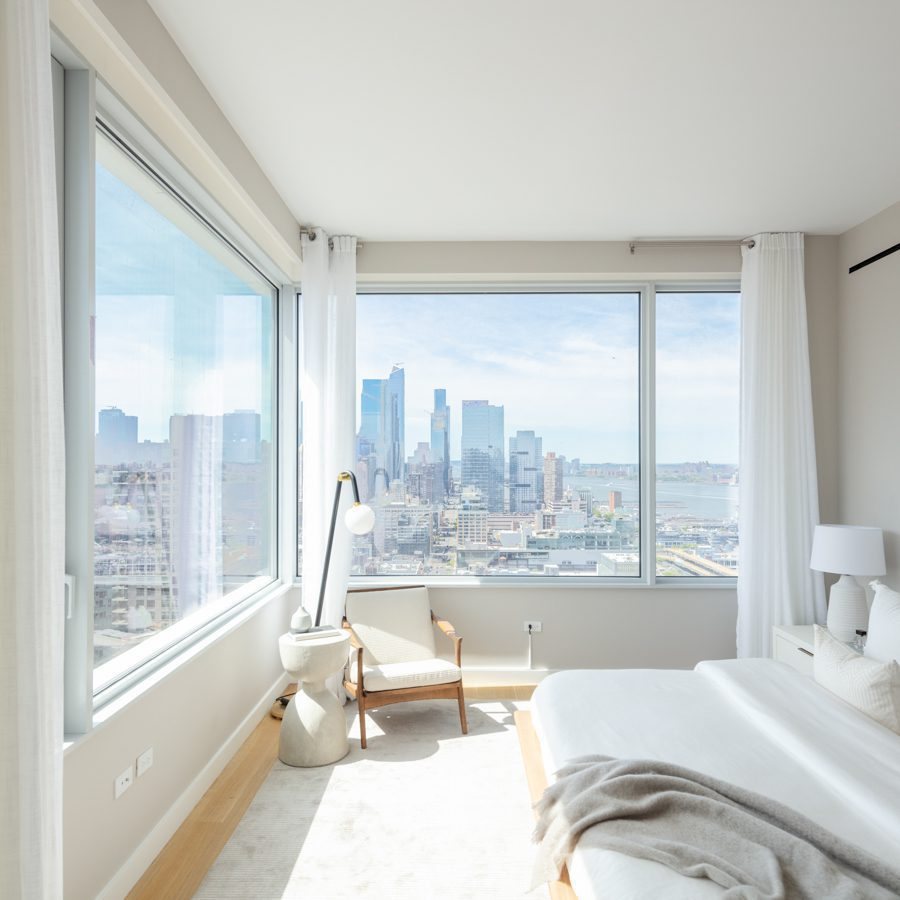 611 West 56th Street — 89