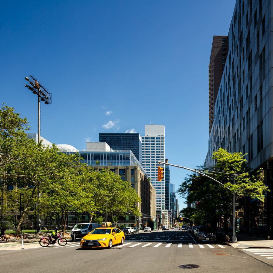 611 West 56th Street — 2