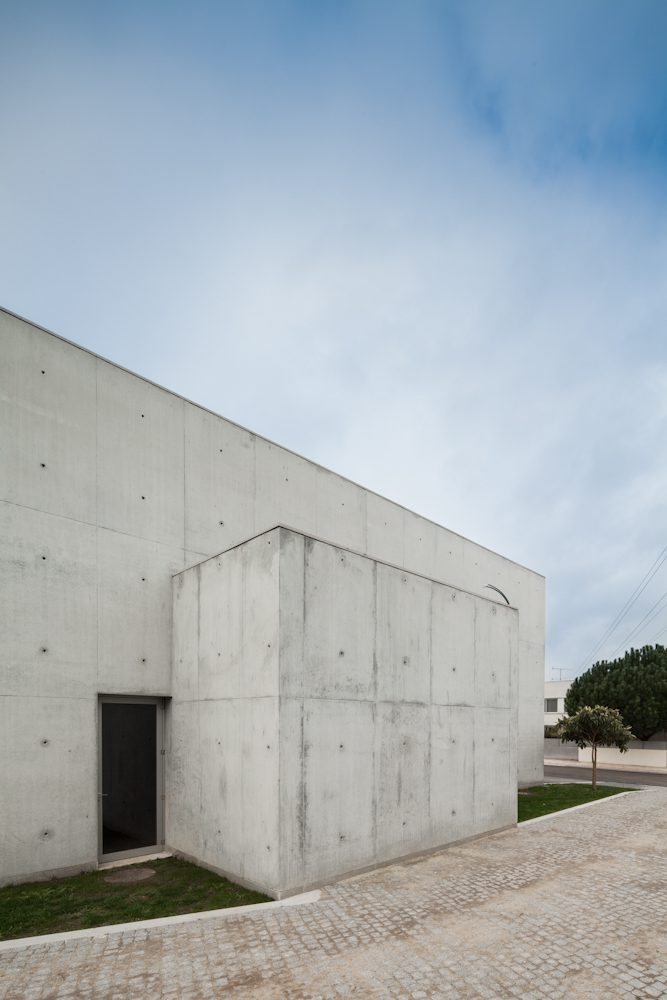 Quartel de Bombeiros de Santo Tirso — 18