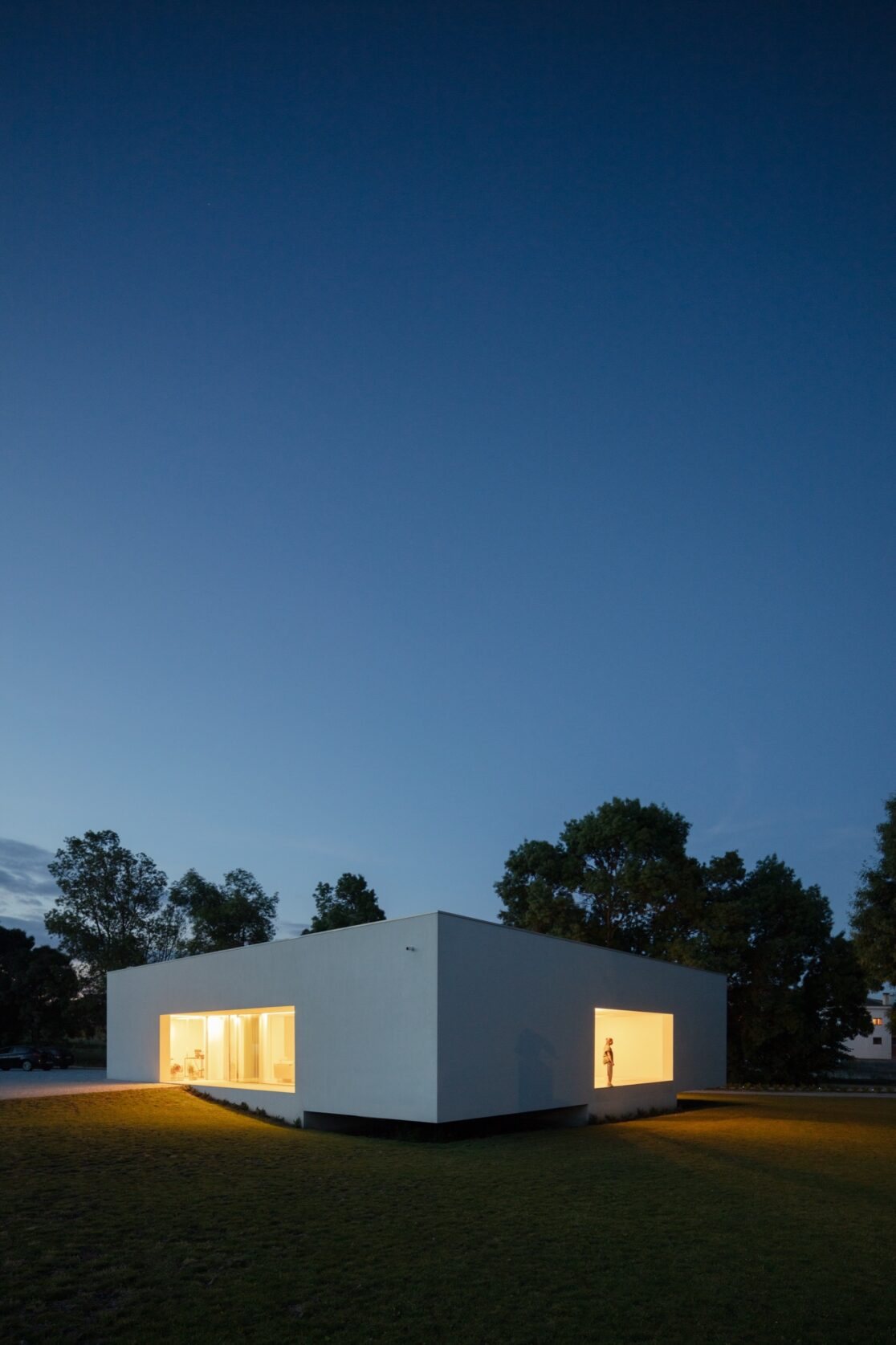Chaves House — 138