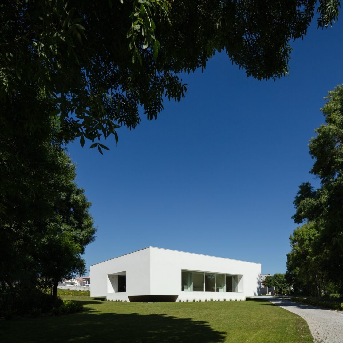 Chaves House — 12
