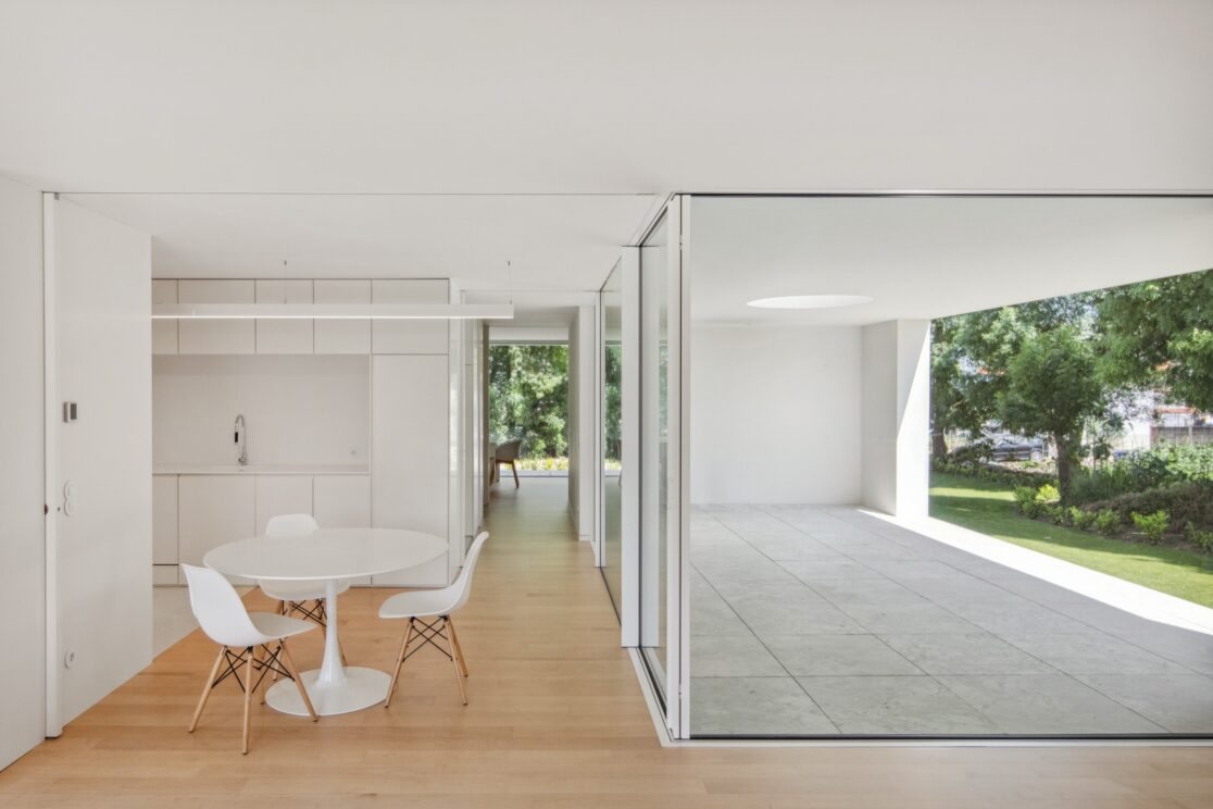 Chaves House — 75