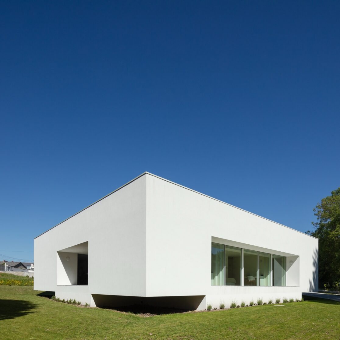 Chaves House — 2