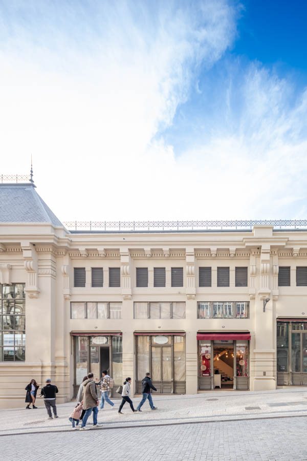 Central dos Forros — 90