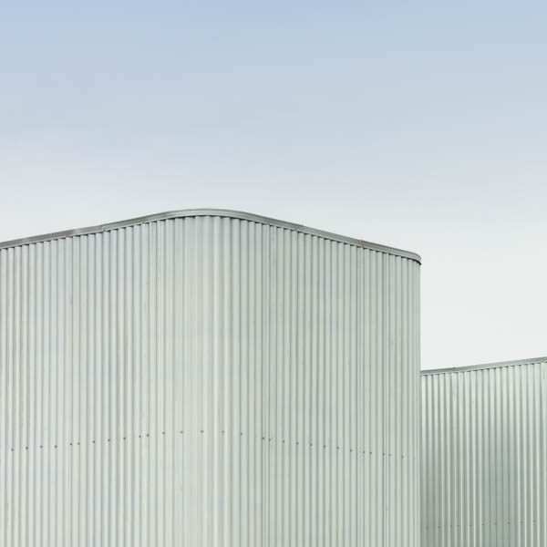 Industrial Complex in Herdade das Barrocas — 34