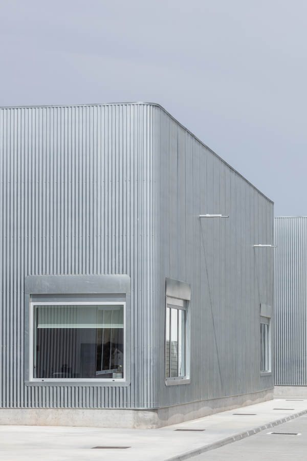 Industrial Complex in Herdade das Barrocas — 15
