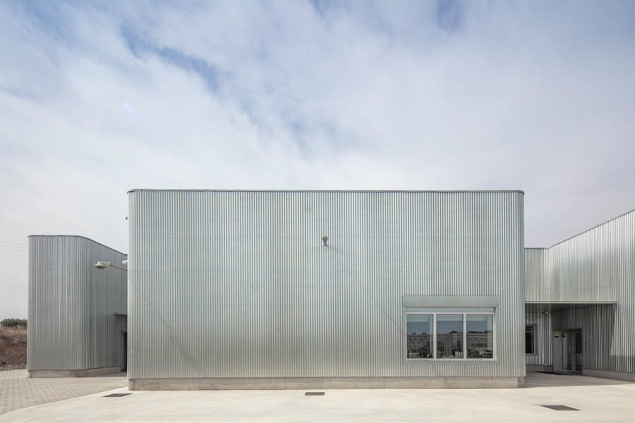 Industrial Complex in Herdade das Barrocas — 18