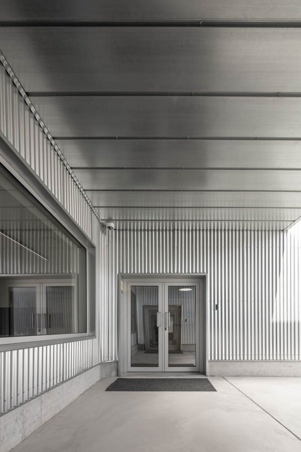 Industrial Complex in Herdade das Barrocas — 11