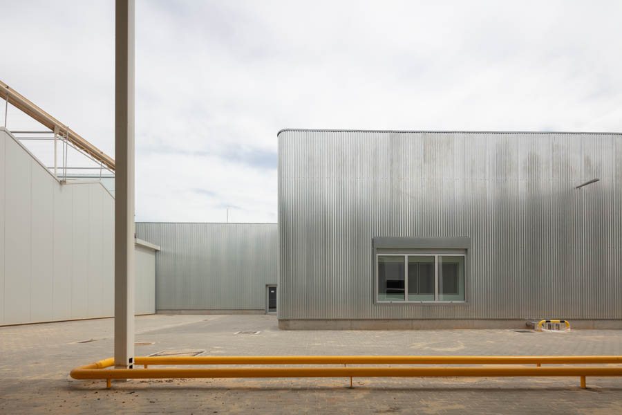 Industrial Complex in Herdade das Barrocas — 30