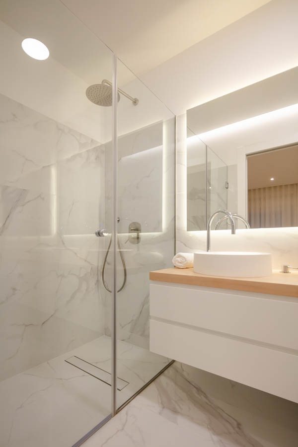 Apartamento S7 — 107