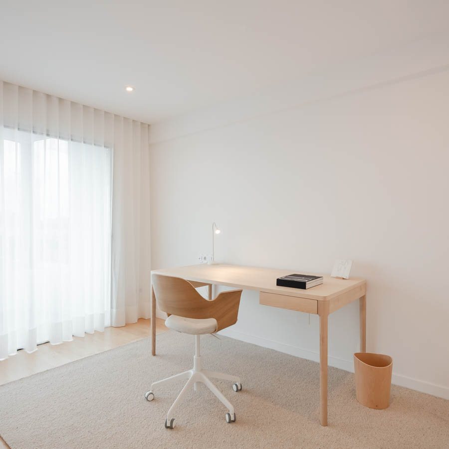 Apartamento S7 — 86