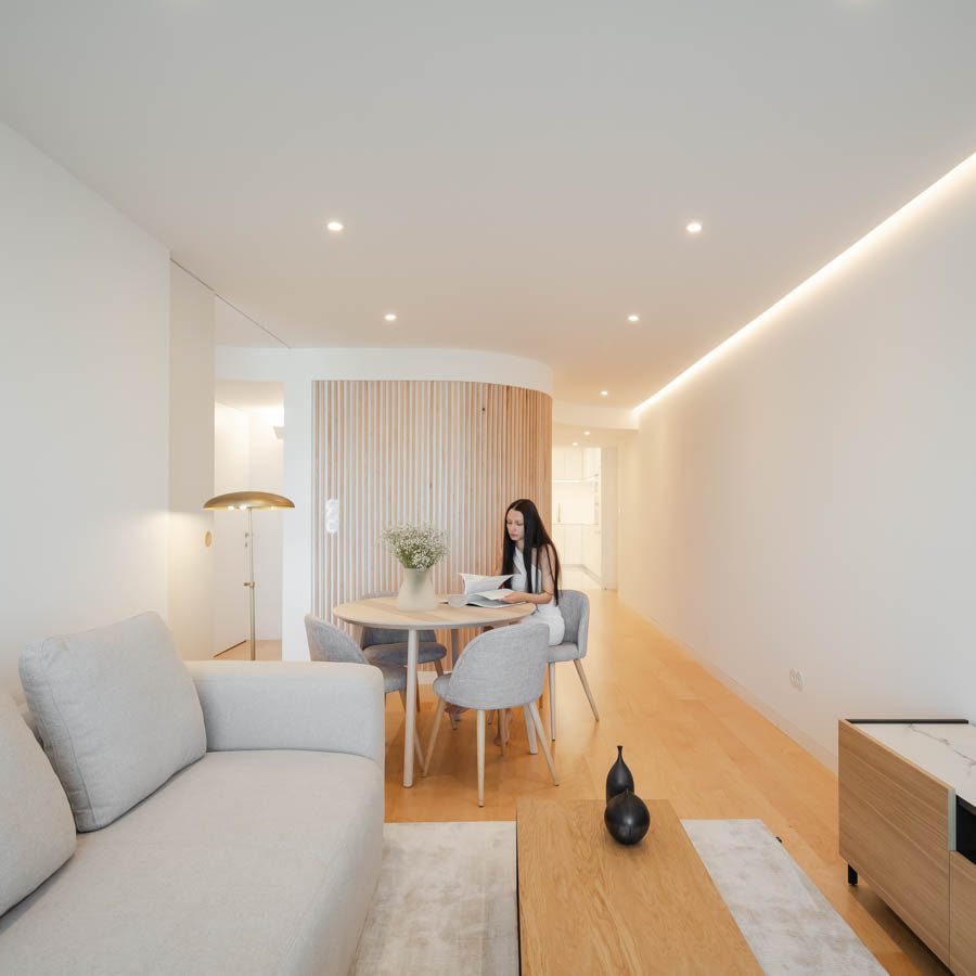 Apartamento S7 — 13