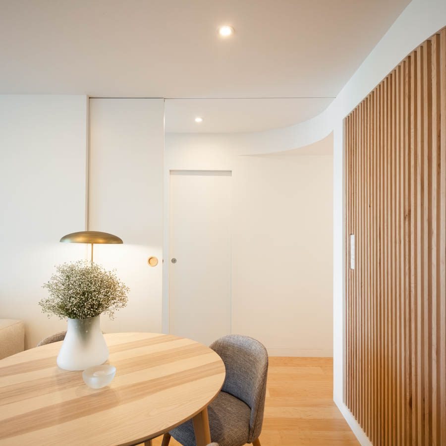Apartamento S7 — 2