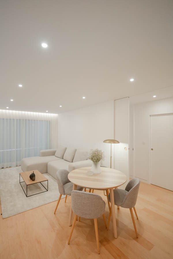 Apartamento S7 — 118