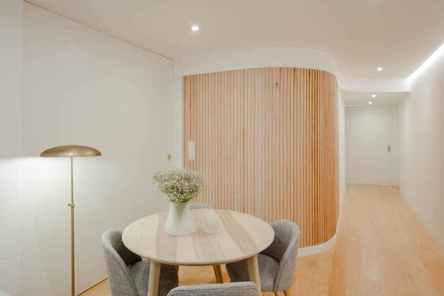 Apartamento S7 — 139