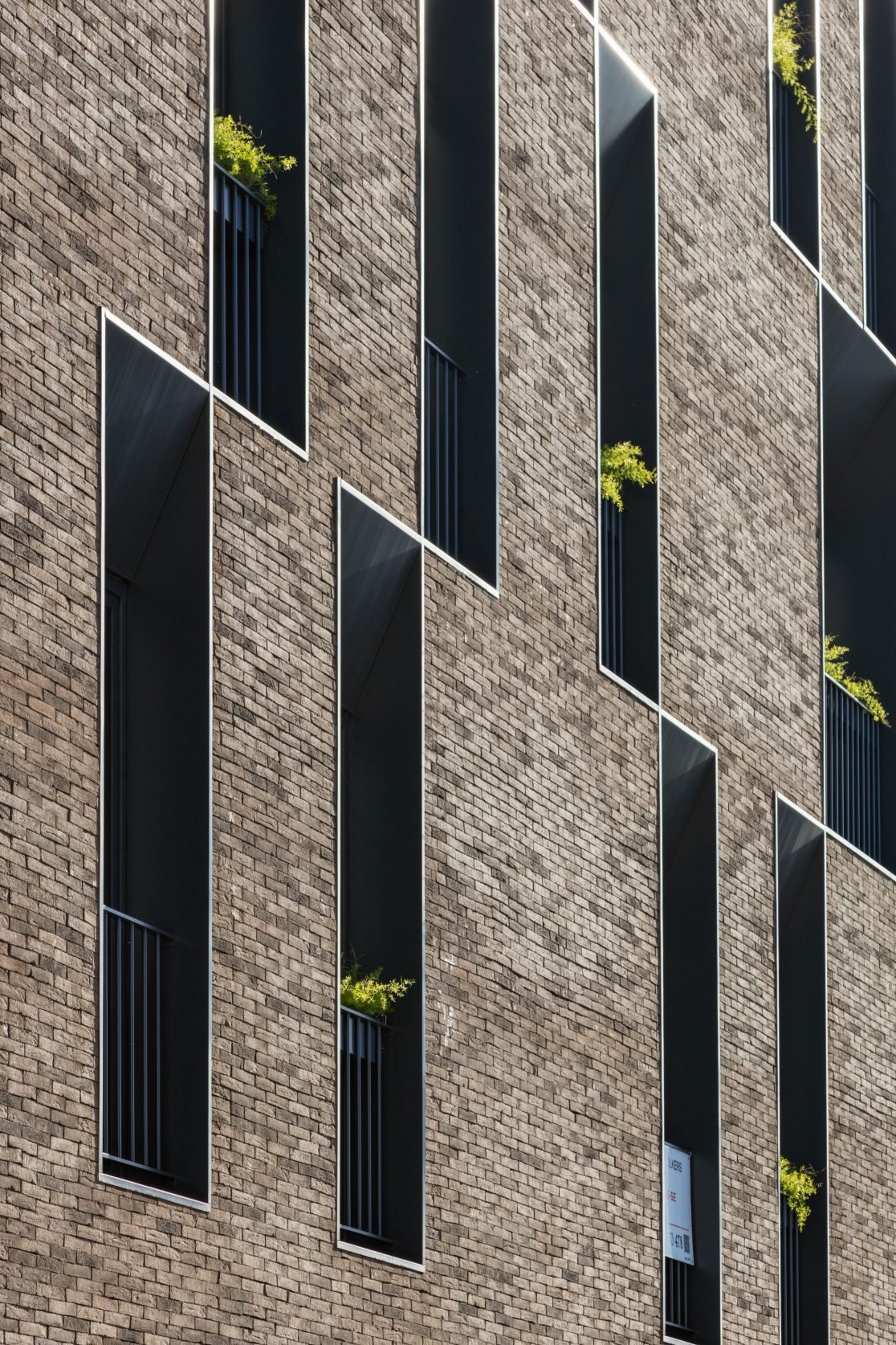 ATRIUM — 10