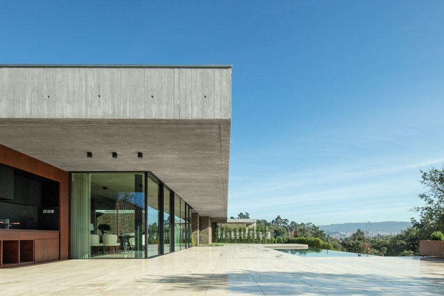Casa dos Sobreiros — 19