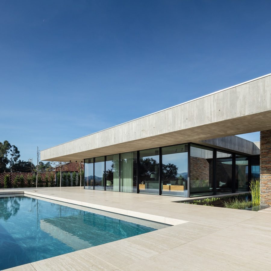 Casa dos Sobreiros — 36