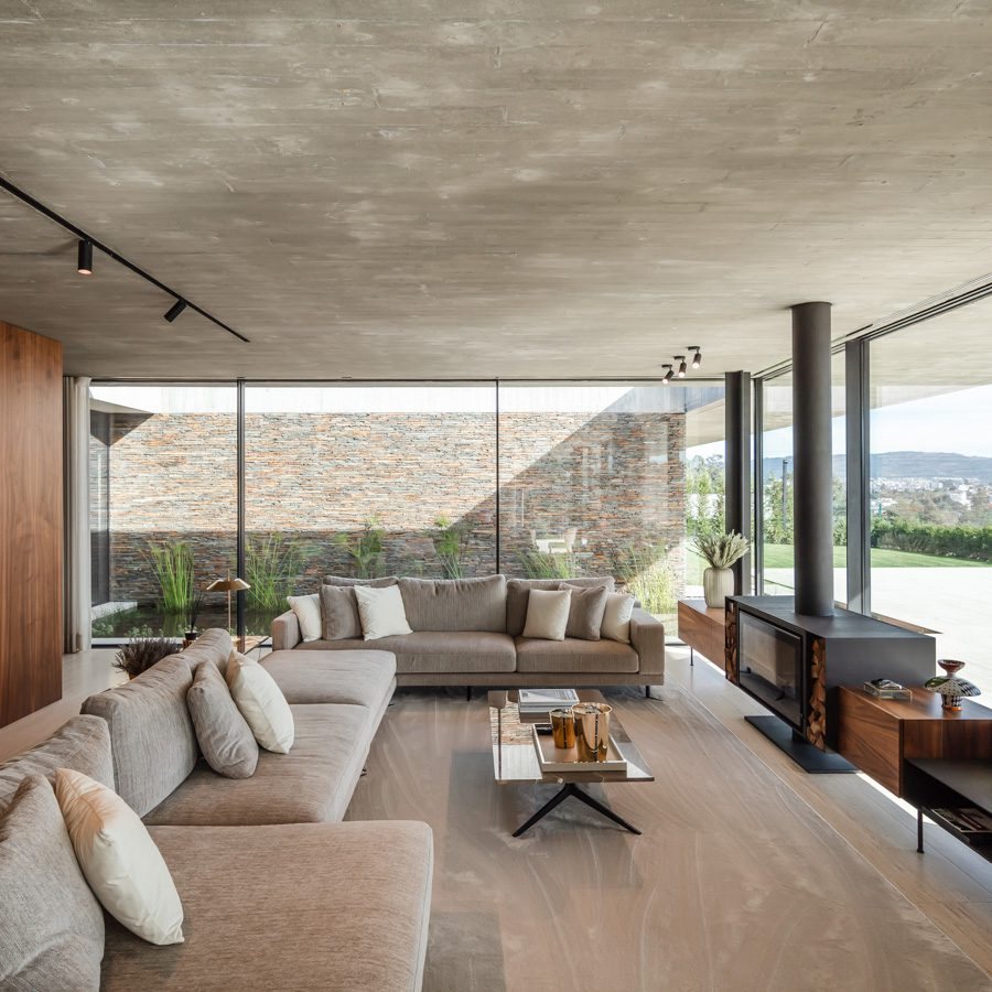 Casa dos Sobreiros — 70