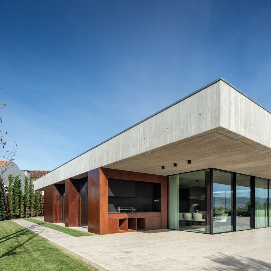 Casa dos Sobreiros — 2
