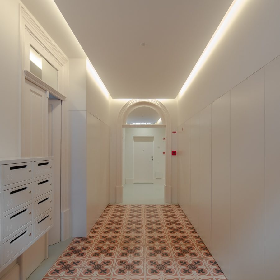 Primrose – Rua do Breiner — 325