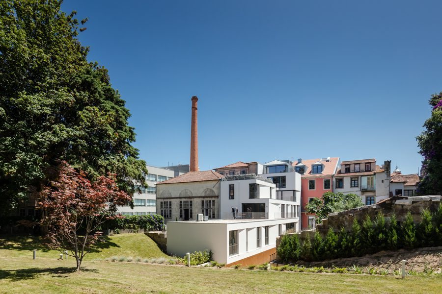 Primrose – Rua do Breiner